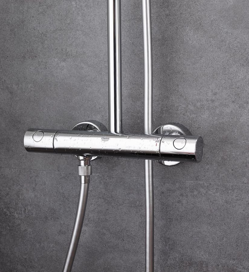 Купить Герметики для смеситель для ванны с душем и раковины GROHE ...