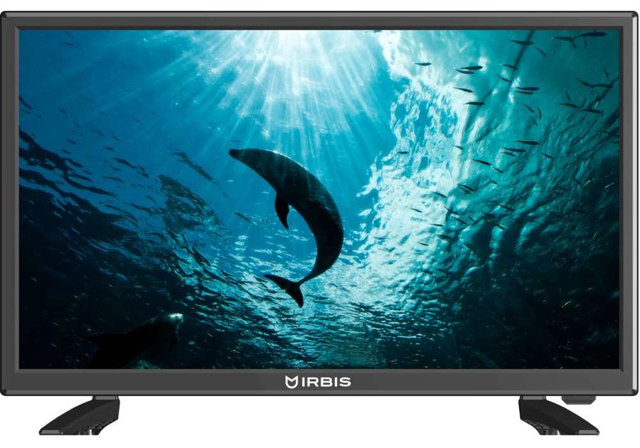 Телевизор IRBIS 24S01HD310B, 24", HD READY, отзывы владельцев в ...