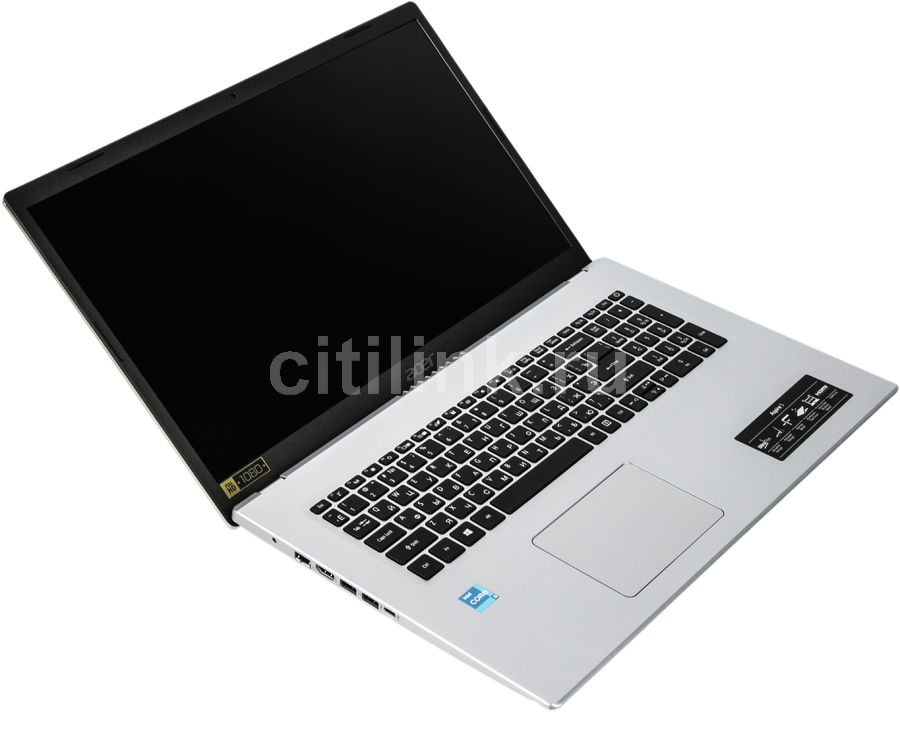 Обзор товара ноутбук Acer Aspire 5 A517-52-36K7, 17.3", IPS, Intel Core ...