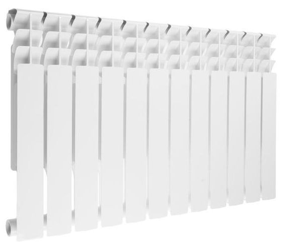 Инструкция, руководство по эксплуатации для радиатор биметаллический ...