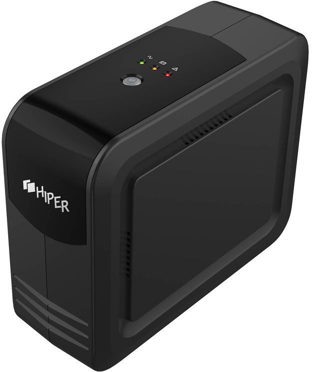 ИБП HIPER Office-600 - купить в Ситилинк | 1440108