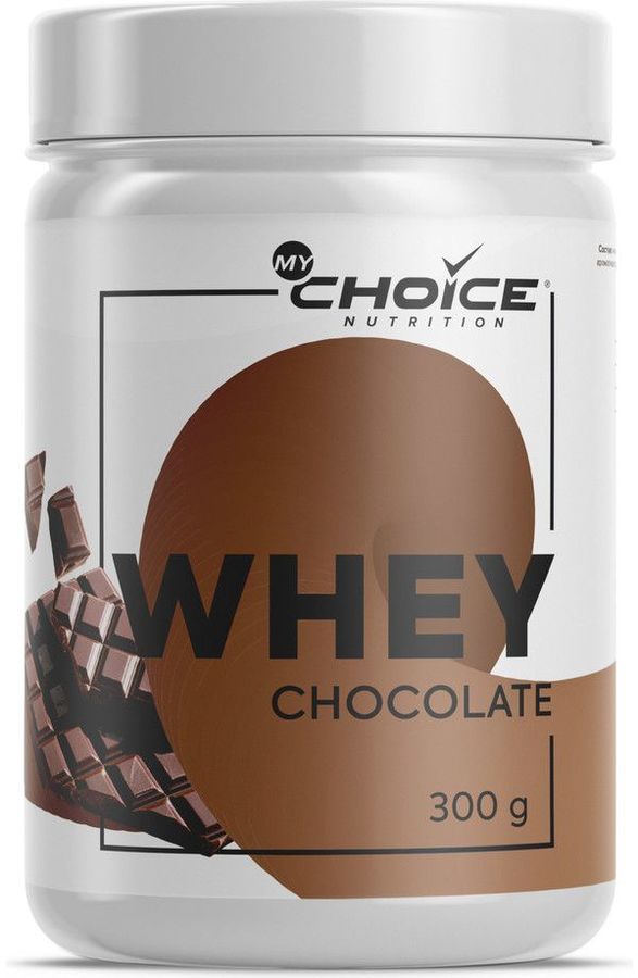 Купить Креатин для протеин MYCHOICE NUTRITION Whey, порошок, 300гр ...