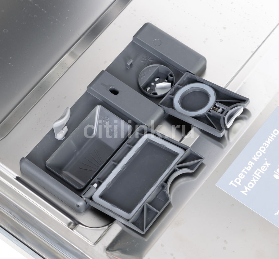 Встраиваемая посудомоечная машина Electrolux EEM28200L - купить в ...