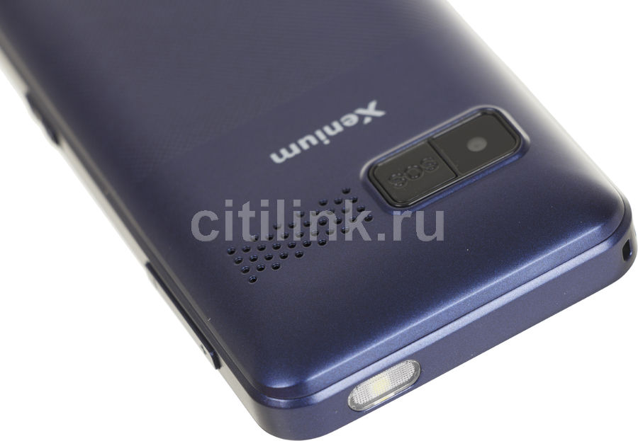 Philips e207 аккумулятор