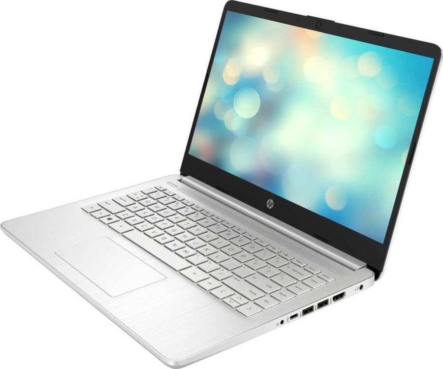 Ноутбук Hp 14s Dq2022ur Купить