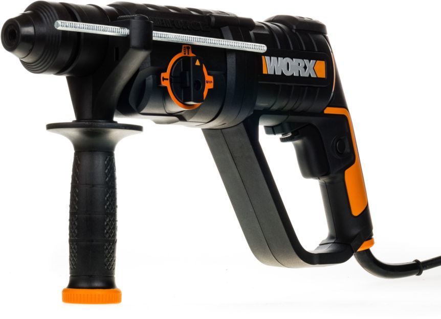 Купить  инструментов для перфоратор WORX WX337 в интернет .