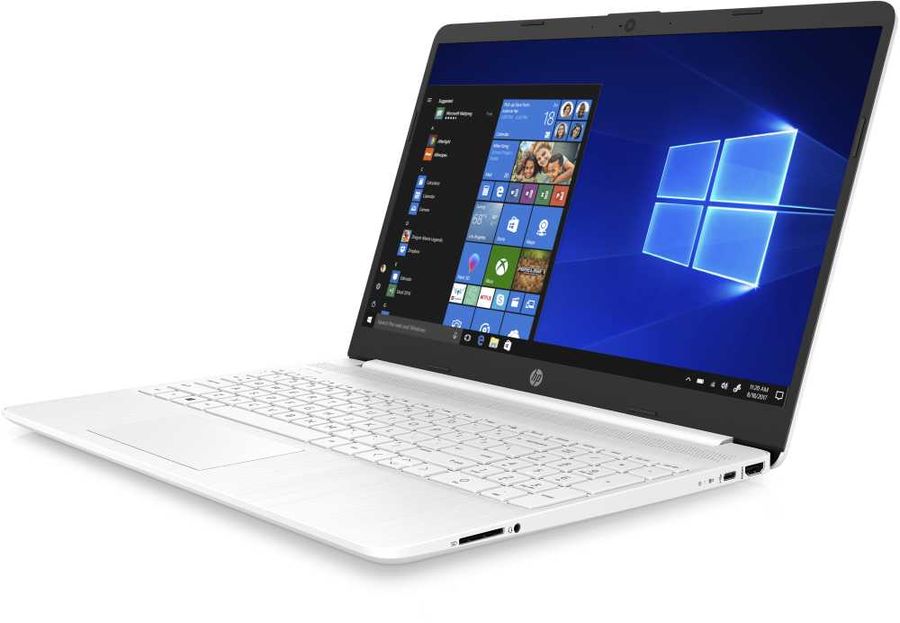 Ноутбук Hp 15s Eq1271ur Белый Цена Тула