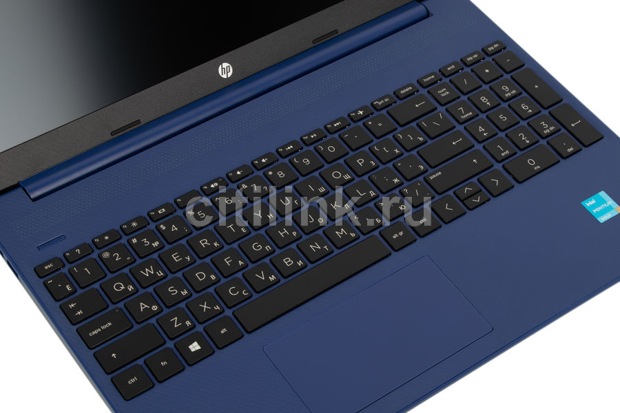 Ноутбук hp 15s fq2019ur обзор