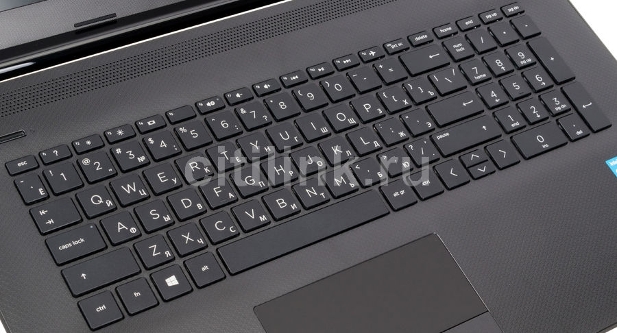 Ноутбук Hp 17 By4009ur 2x2d3ea Купить Ноутбук Hp 17 By4009ur 2x2d3ea Купить