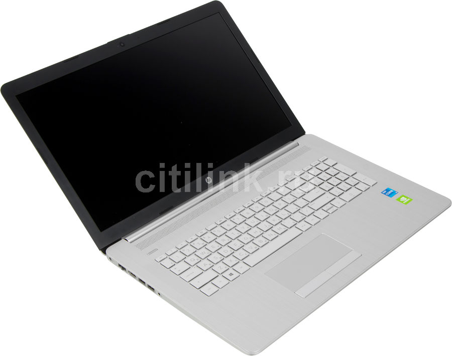 Ноутбук Hp 17 By4009ur 2x2d3ea Купить