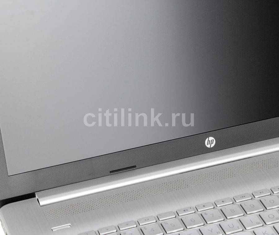 Ноутбук Hp 17 By4009ur 2x2d3ea Купить