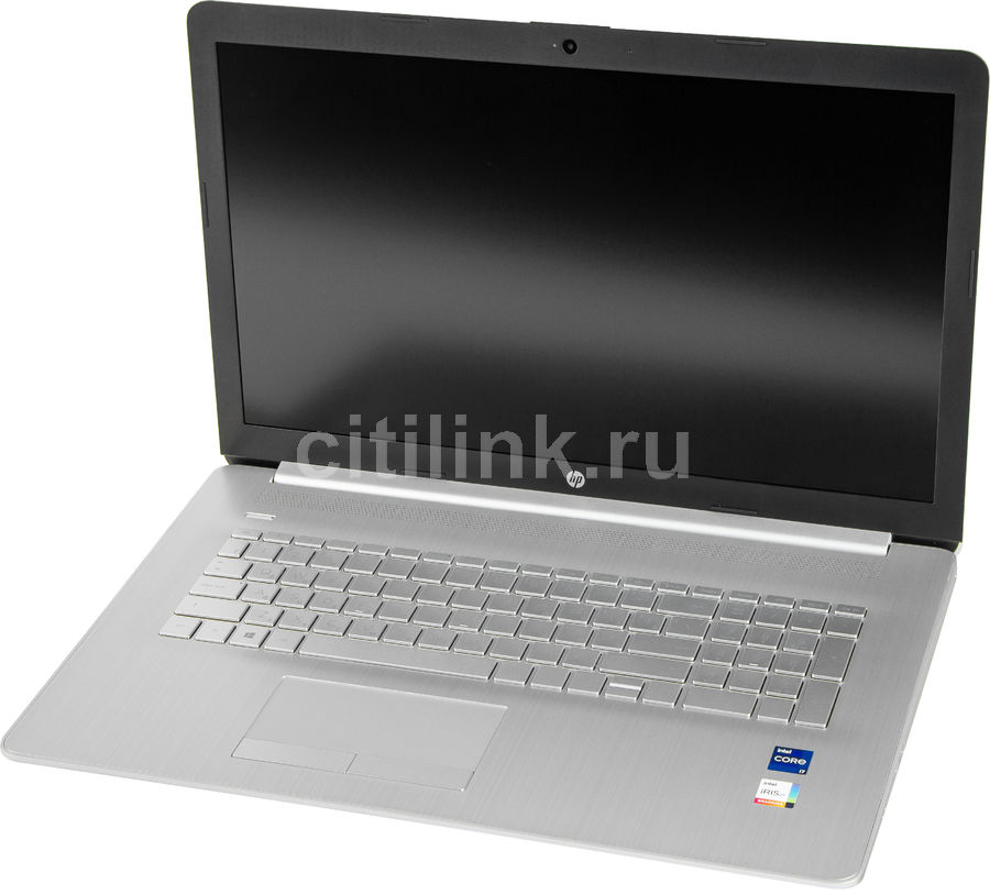 Hp 17 by4000ur обзор