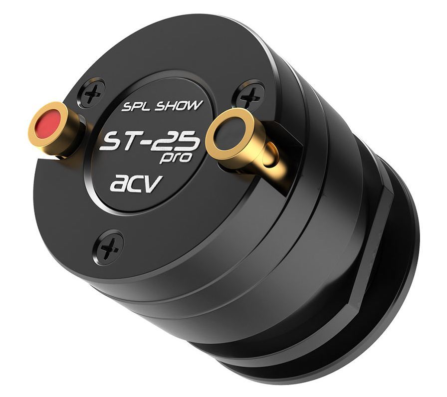 Инструкция, руководство по эксплуатации для колонки автомобильные ACV ...