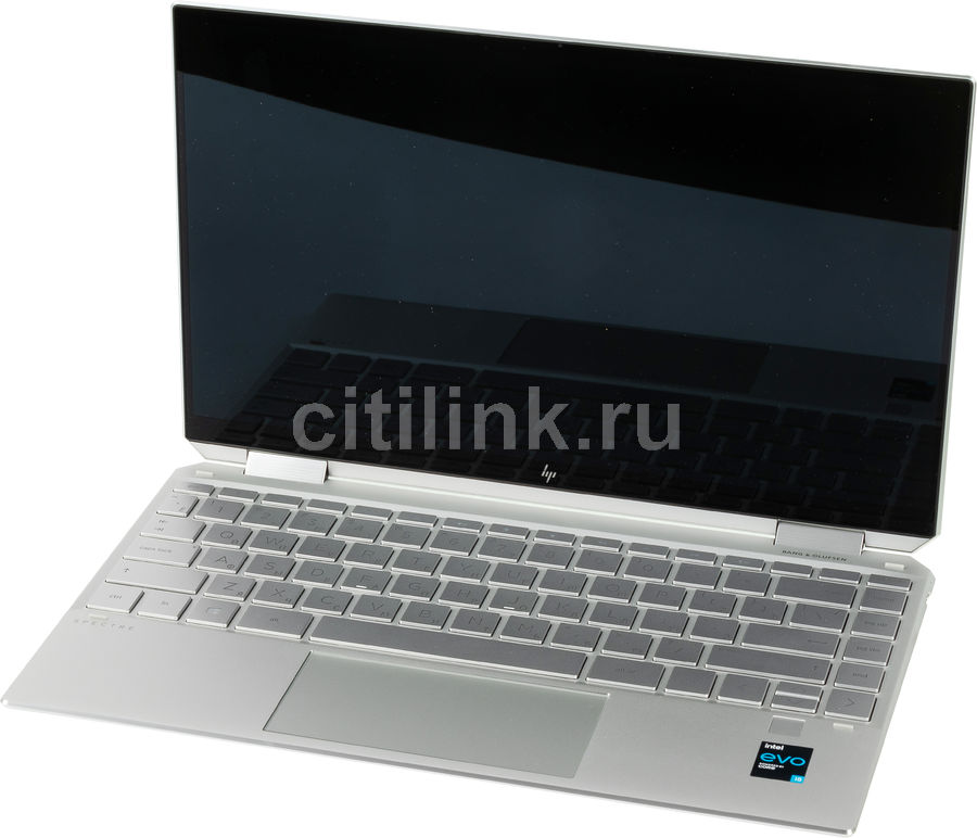 Ноутбук-трансформер HP Spectre x360 13-aw2025ur, 2X1X7EA, серебристый ...