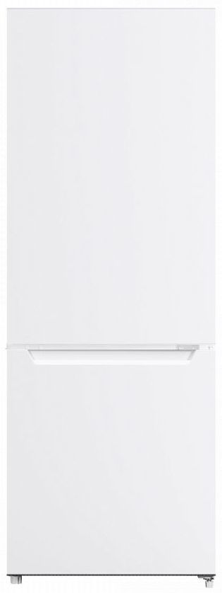Купить Холодильник MAUNFELD MFF144SFW, двухкамерный в интернет-магазине СИТИЛИНК, цена на Холодильник MAUNFELD MFF144SFW, двухкамерный (1443897) - Тамбов