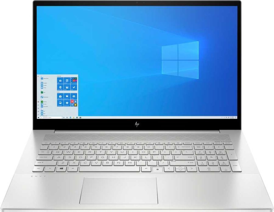 Ноутбук hp envy 17 cg1008ur 2x1t9ea обзор