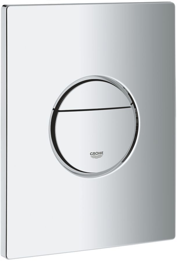 Кнопка смыва для унитаза GROHE Nova, отзывы владельцев в интернет ...