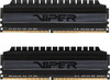 Оперативная память Patriot Viper 4 Blackout PVB464G360C8K DDR4 — 2x 32ГБ