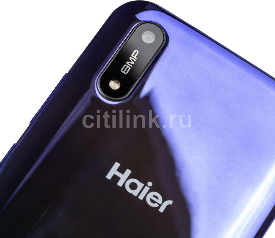 Смартфон haier i4 обзор