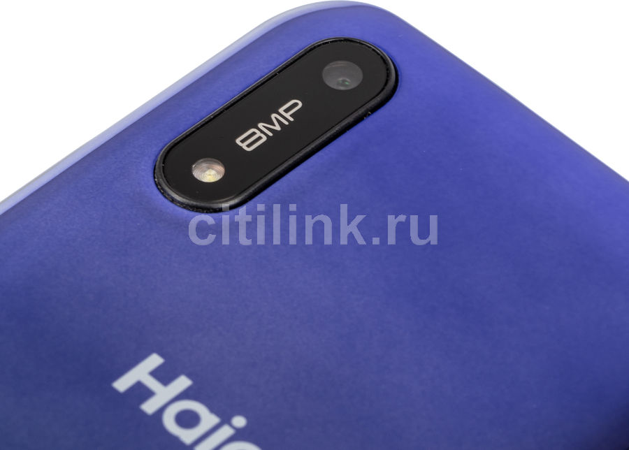 Смартфон haier i4 обзор