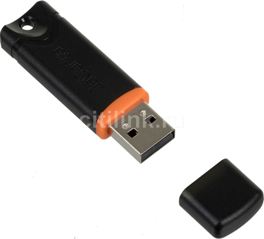 Usb токен jacarta pro производитель