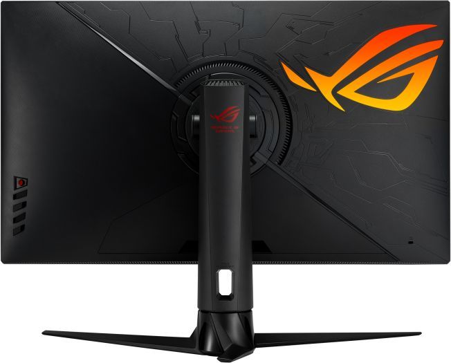 Как включить режим hdr на мониторе rog swift pg329q