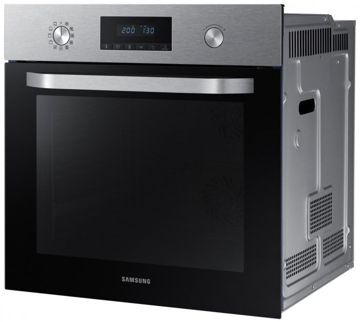 Духовой шкаф samsung nv68a1145rk wt