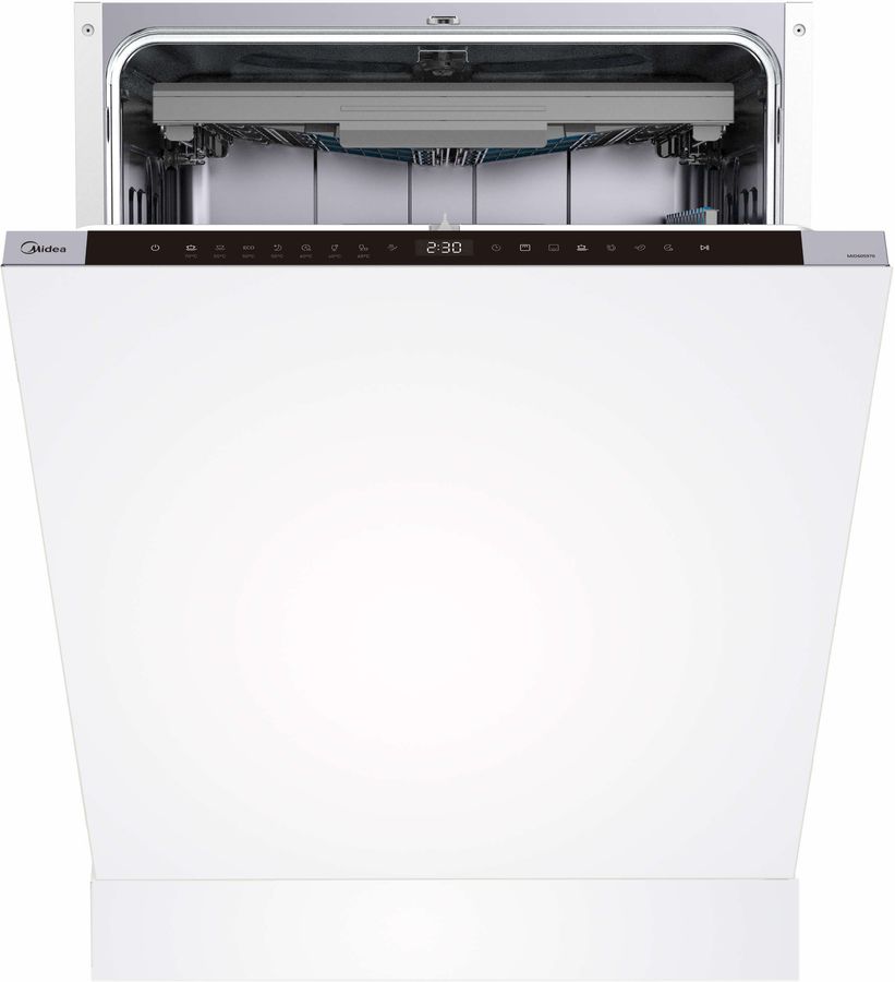 Посудомоечная машина midea mfd60s370w