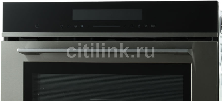 Духовой шкаф встраиваемый midea mo92170cgbx