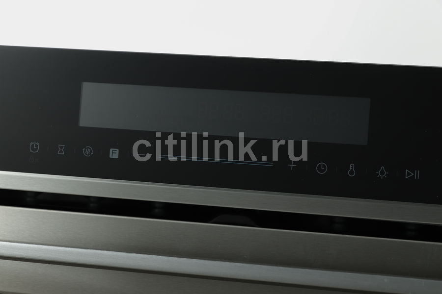 Электрический духовой шкаф midea mo92170cgbx