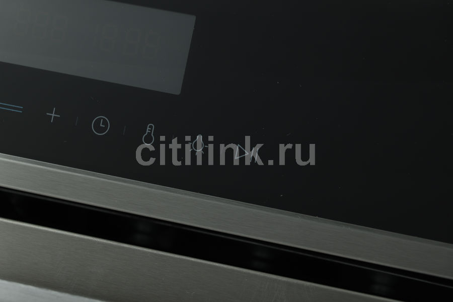 Духовой шкаф встраиваемый midea mo92170cgbx