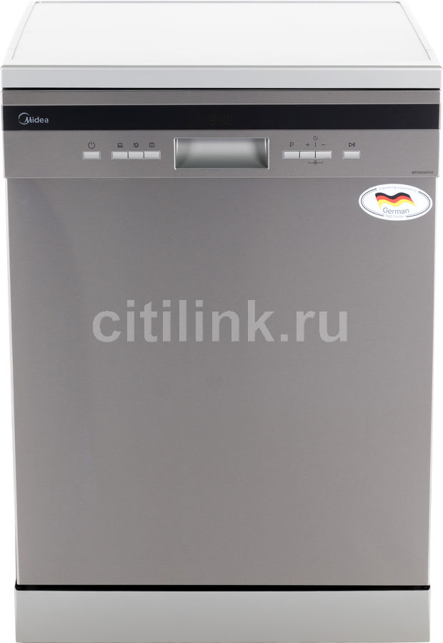 Посудомоечная машина midea mfd60s970x