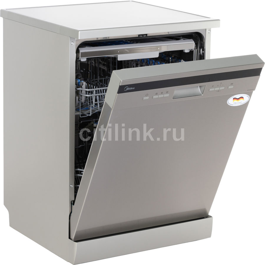 Посудомоечная машина midea mfd60s970x