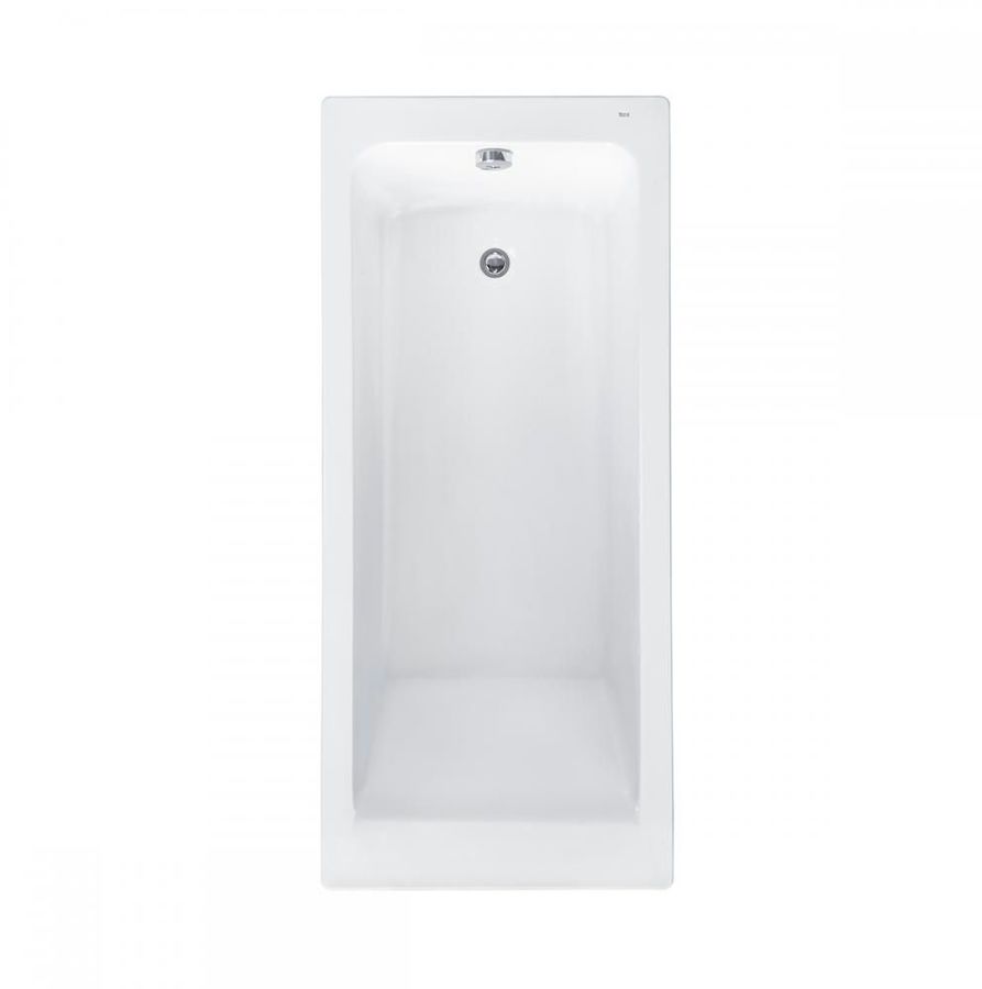 Ванна акриловая ROCA Easy 150см х 70см - купить в Ситилинк | 1446330