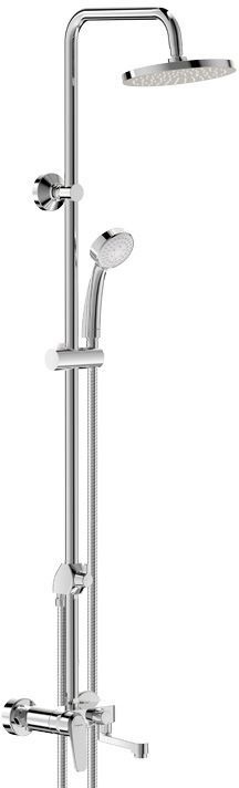 Инструкция, руководство по эксплуатации для смеситель для ванны с душем ...