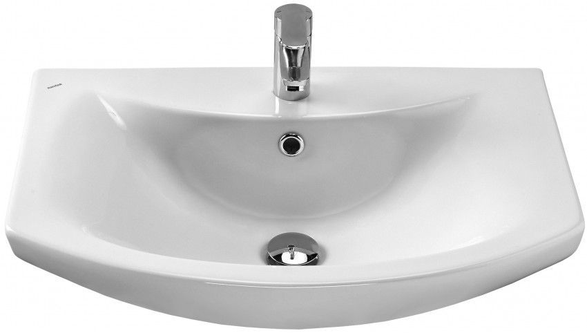 Купить Слив и канализация для раковина накладная AQUATON Балтика 65, 66 ...?