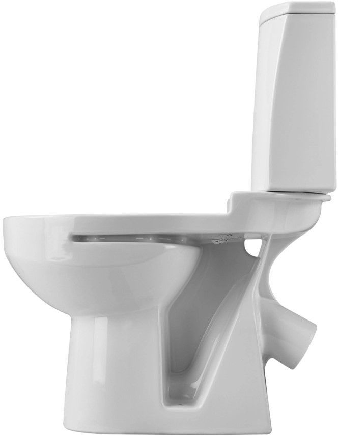 Характеристики товара унитаз Santek Аллегро наполь.компакт (1WH302354 ...