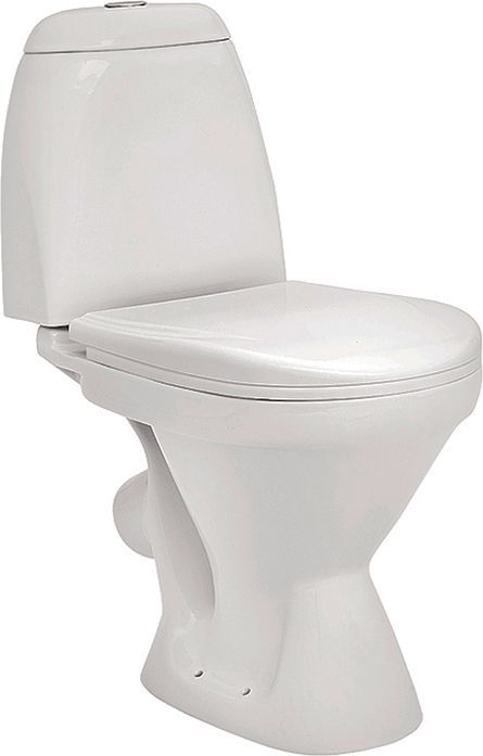 Инструкция, руководство по эксплуатации для унитаз SANTEK Римини ...