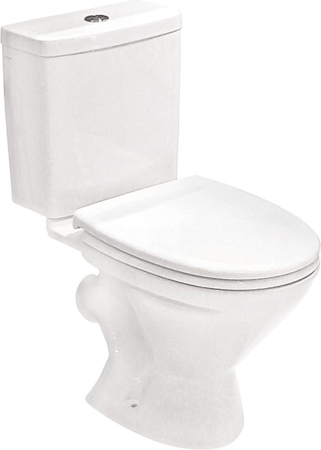 Купить Слив и канализация для унитаз SANTEK Лига напольный унитаз ...