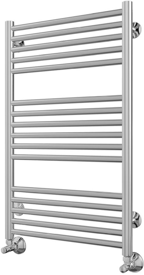 Характеристики Полотенцесушитель водяной TERMINUS Аврора П16, лесенка ...
