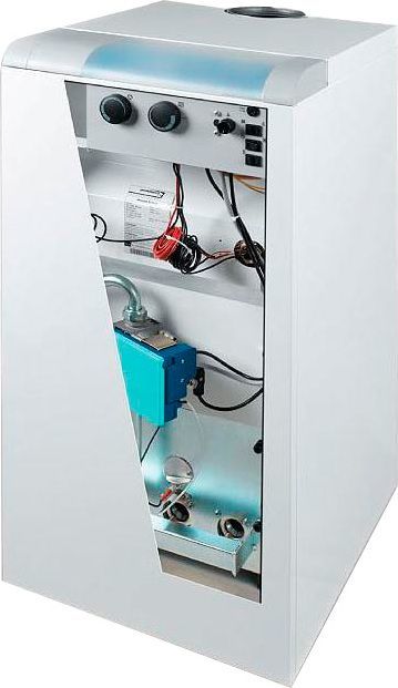 Характеристики Котел газовый Protherm Медведь 50 KLOM (10005727 ...