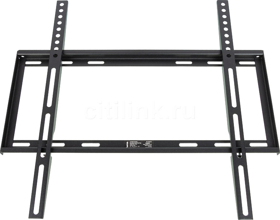 Кронштейн для телевизора HAMA R1 118160, 32-65", настенный ...