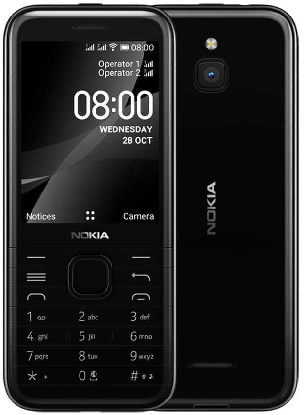 Самый тонкий телефон nokia