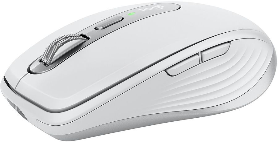 logitech anywhere mx mac