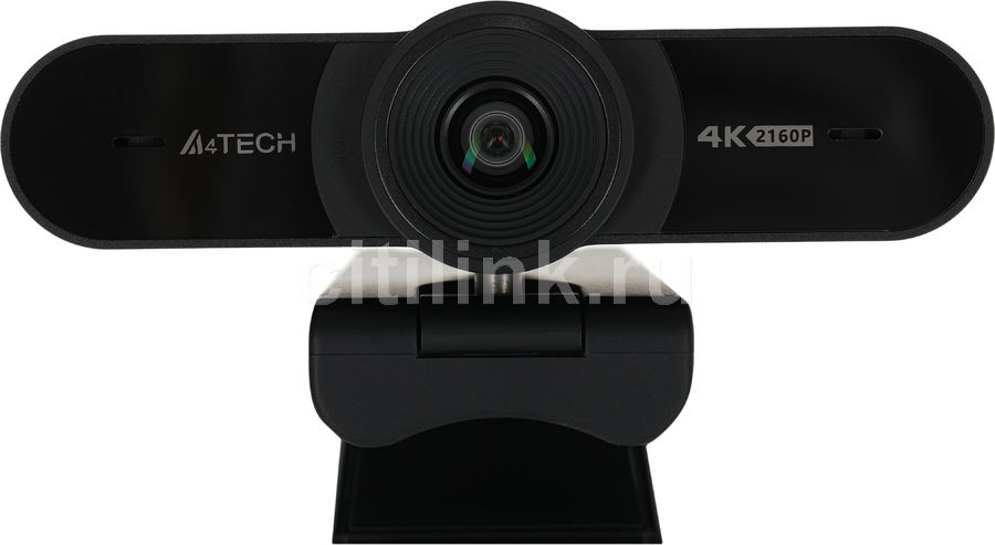 Аксессуары для web-камера A4TECH PK-1000HA, черный (1448134) купить в ...