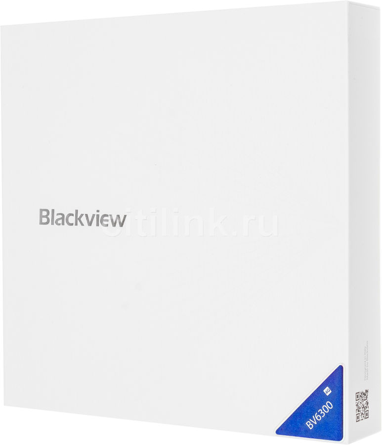 Смартфон blackview 32gb bv6300 обзор