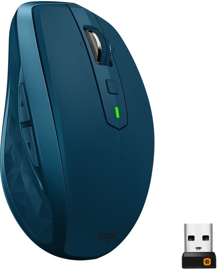 logitech mx anywhere