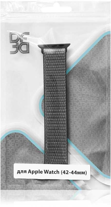 Aксессуар Ремешок DF для Xiaomi Mi Band 7 / Smart Band 7 Silicone Purple xiClassicband-08 Aксессуар Ремешок DF для Xiaomi Mi Band 7 / Smart Band 7 Silicone Purple xiClassicband-08