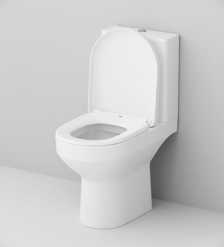 Инструкция, руководство по эксплуатации для унитаз AM.PM Spirit 2.0 ...