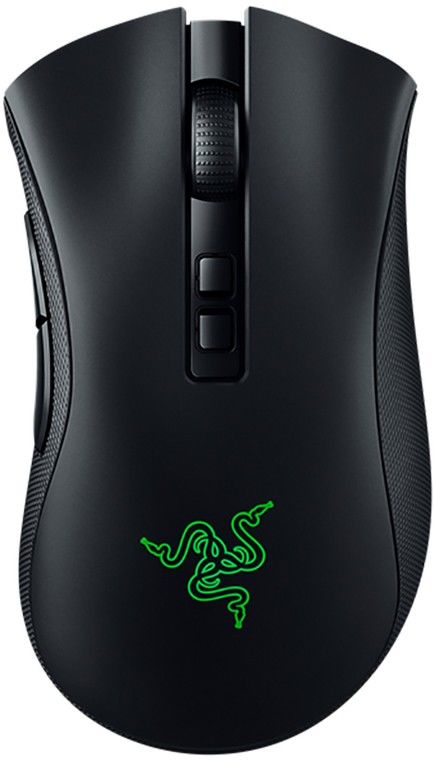 razer deathadder v2 pro ergonomic